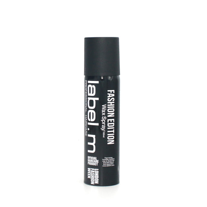 Label. M Wax Spray 5.07 oz - Overstock Beauty Supply