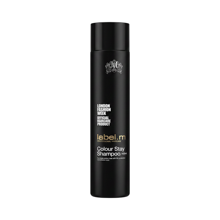 Label.M Colour Stay Shampoo 10.0 oz