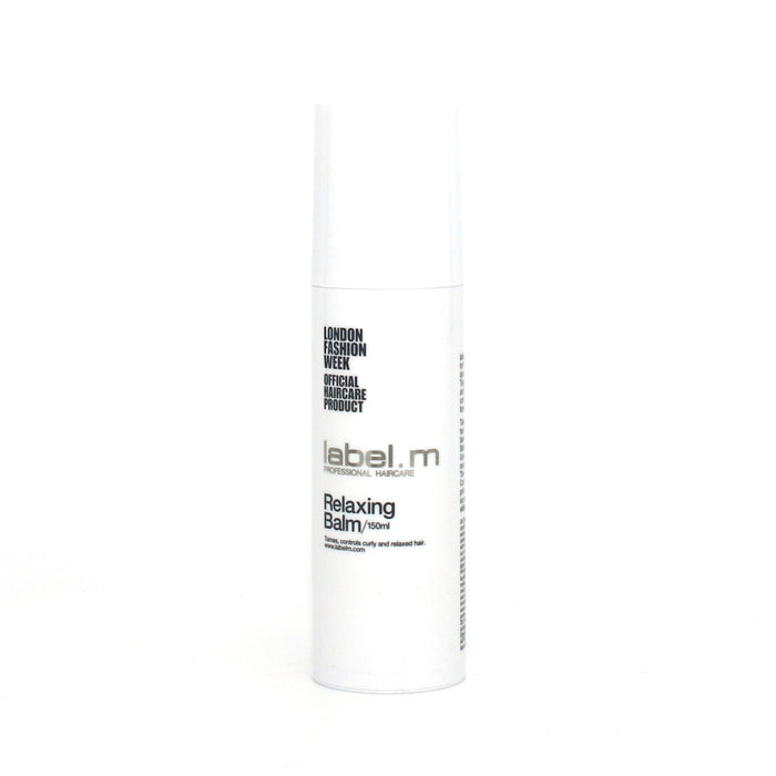 LABEL.M Relaxing Balm 5 oz - Overstock Beauty Supply