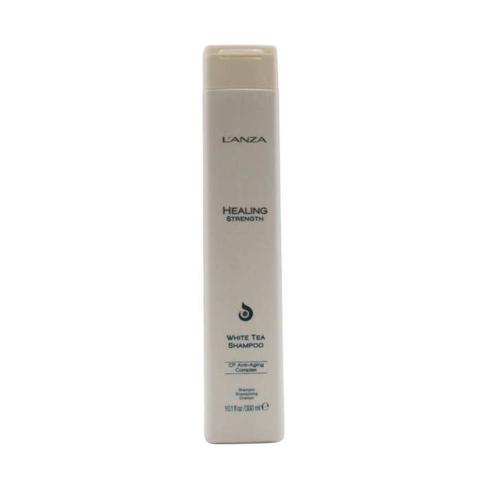 Lanza Healing Strength White Tea Shampoo 10.1 oz