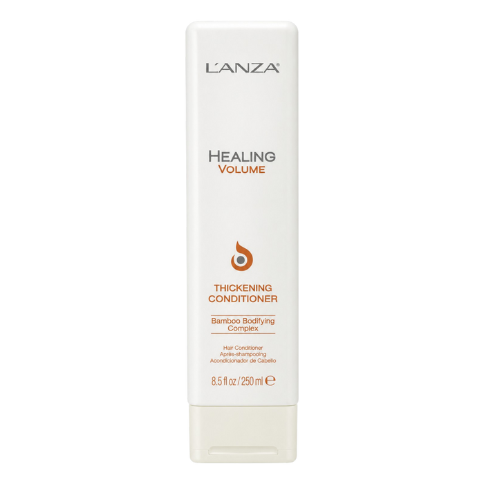LANZA Healing Volume Thickening Conditioner 8.5 oz