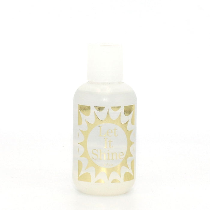 Let It Shine Serum 4 oz - Overstock Beauty Supply
