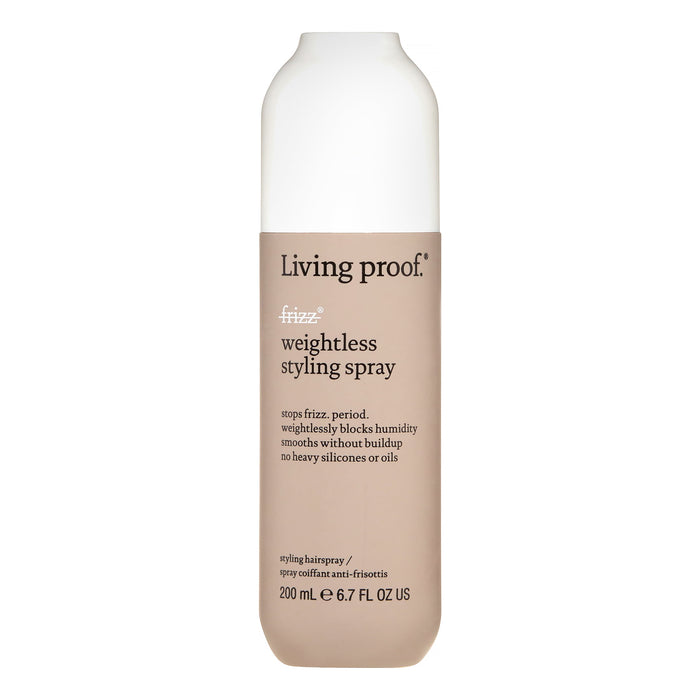 Living Proof Frizz Weightless Spray 6.7 oz