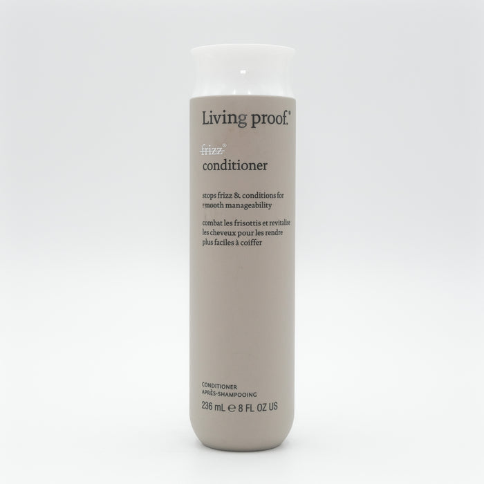 LIVING PROOF Frizz Conditioner 8 oz - Overstock Beauty Supply