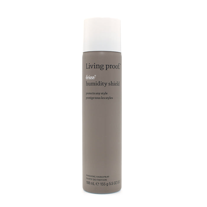 Living Proof No Frizz Humidity Shield Finishing Hairspray 5.5 oz - Overstock Beauty Supply