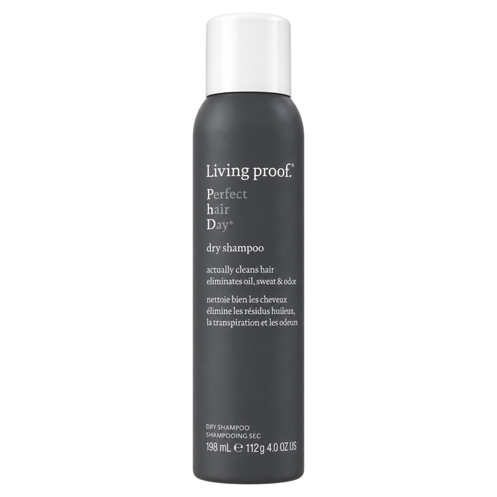 Living Proof Perfect Hair Day Dry Shampoo 4 oz