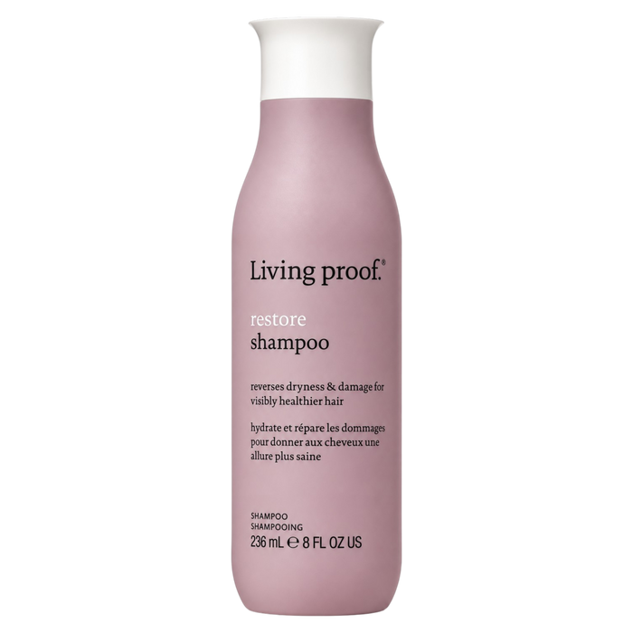 Living Proof Restore Shampoo 8 oz