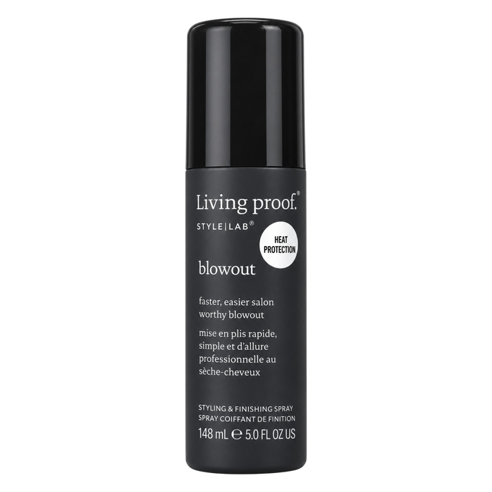 Living Proof Style Lab Blowout Styling and Finishing Spray 5 oz