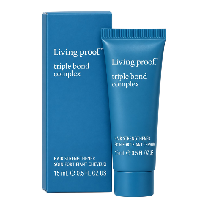 Living Proof Triple Bond Complex 0.5 oz