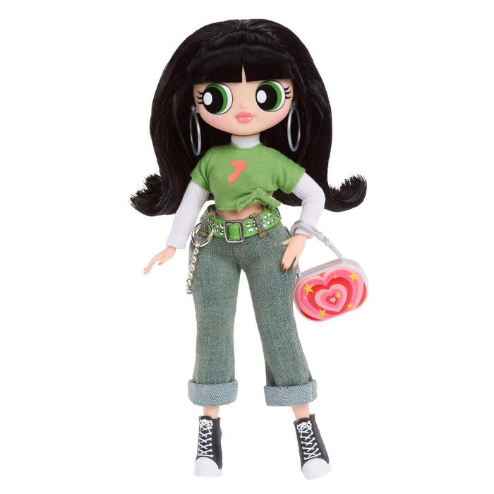 LOL Surprise OMG Powerpuff Girls Doll - Buttercup