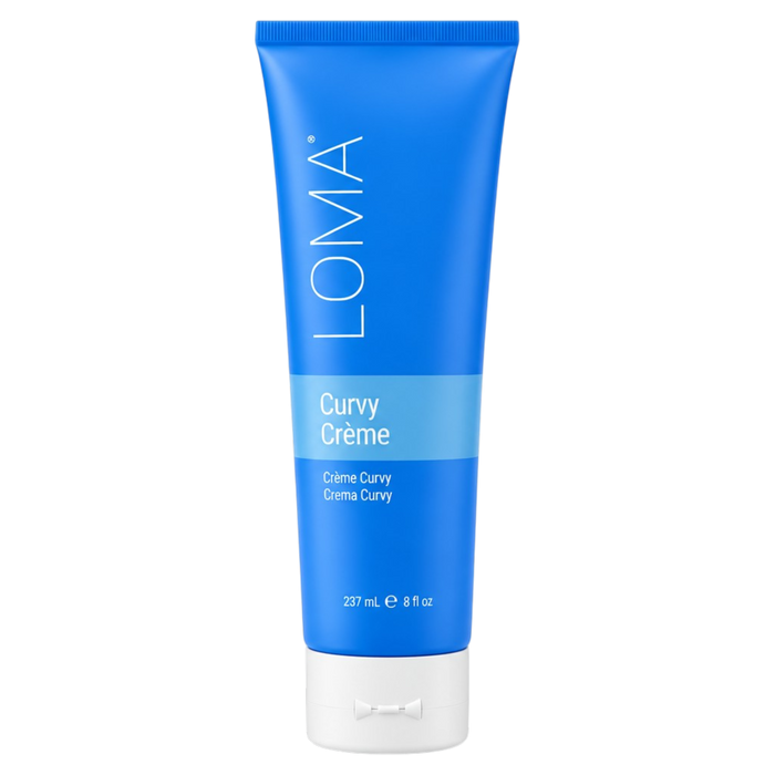 Loma Curvy Creme 8 oz