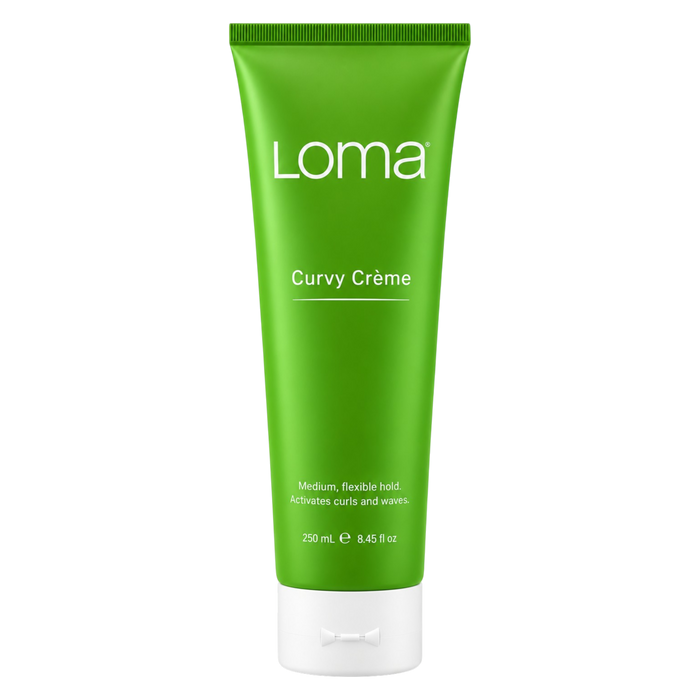 Loma Curvy Creme 8 oz