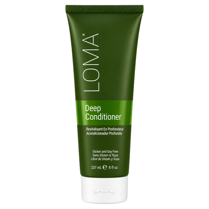 Loma Deep Conditioner 8.45 oz