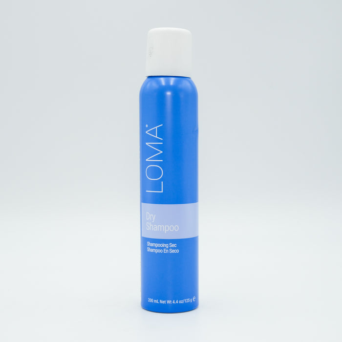 Loma Dry Shampoo 4.4 oz - Overstock Beauty Supply