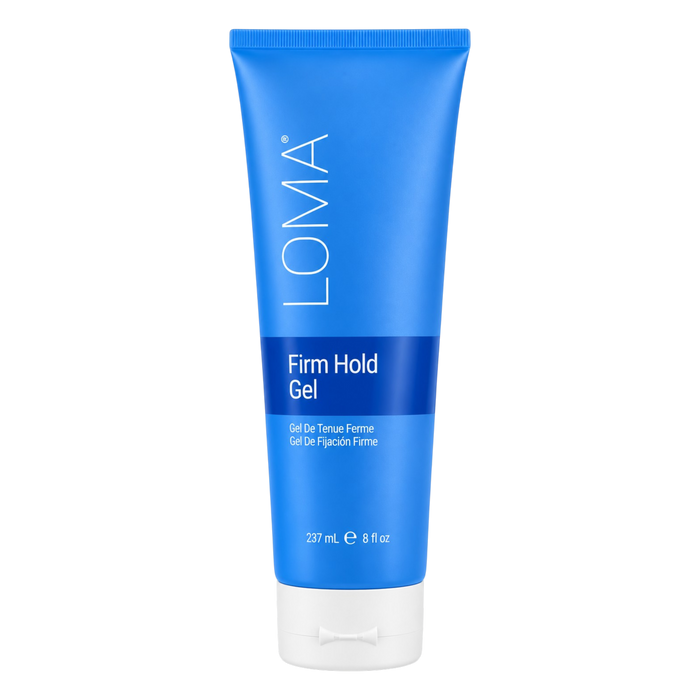 Loma Firm Hold Gel 8 oz