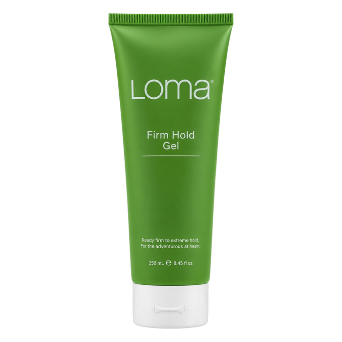 Loma Firm Hold Gel 8 oz