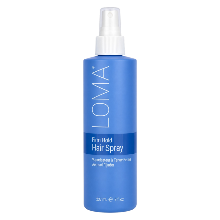 Loma Firm Hold Hair Spray 8 oz