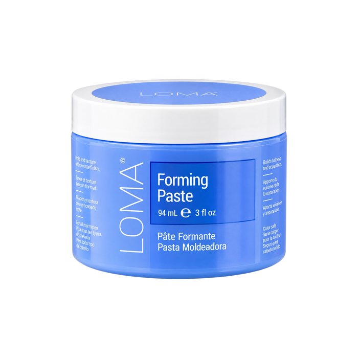 Loma Forming Paste 3 oz