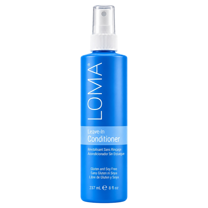Loma Leave In Conditioner 8 oz