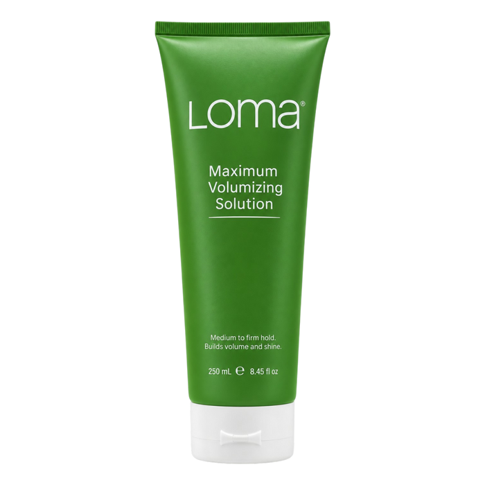 Loma Maximum Volumizing Solution 8 oz
