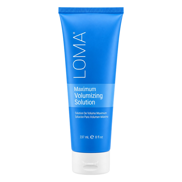 Loma Maximum Volumizing Solution 8 oz