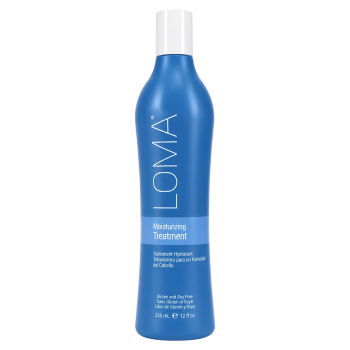 Loma Moisturizing Treatment 12 oz