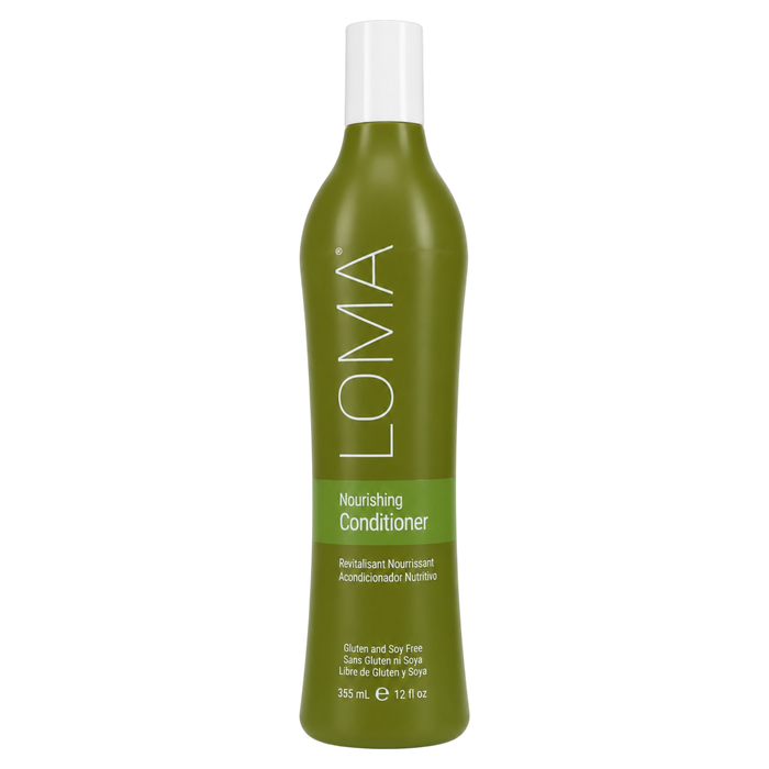 Loma Nourishing Conditioner 12 oz