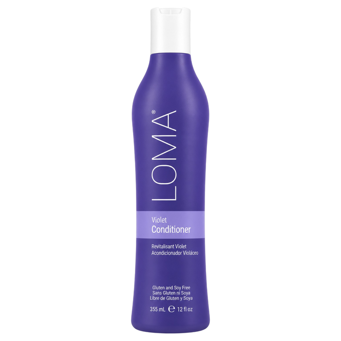 Loma Violet Conditioner 12 oz