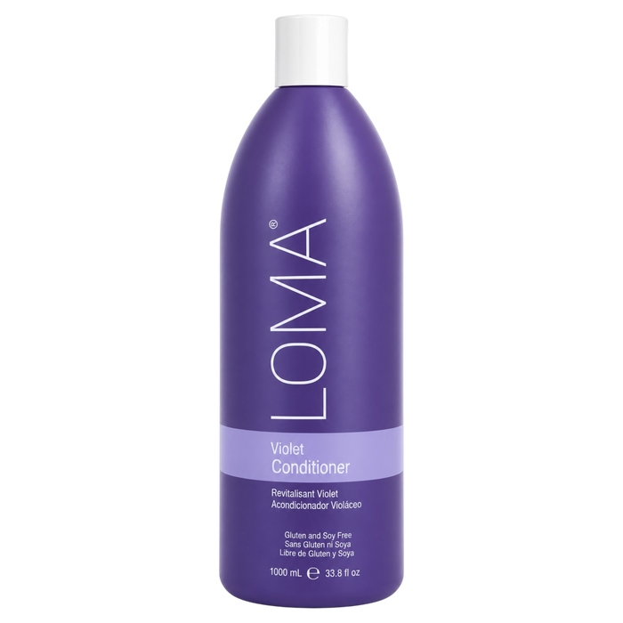 LOMA Violet Conditioner 33.8 oz