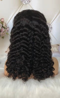 LOOSE CURL FRONTAL WIG