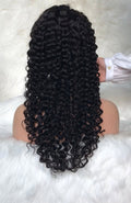 LOOSE WAVE FRONTAL WIG