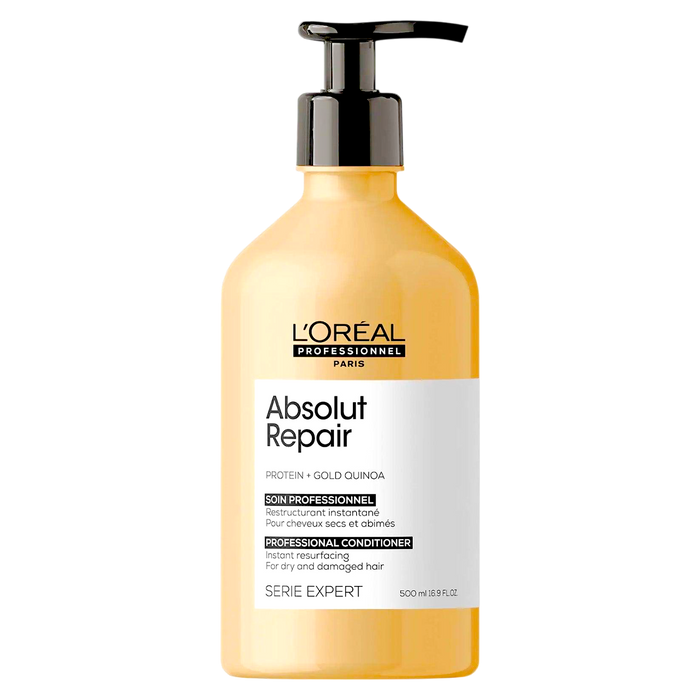 Loreal Absolut Repair Conditioner 16.9 oz