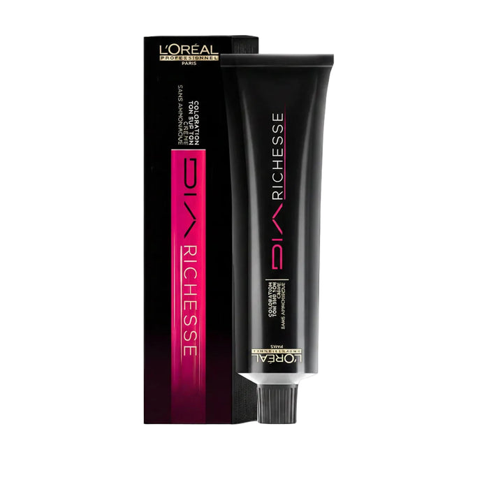 Loreal Dia Richesse Demi Permanent Creme Hair Color 1.7 oz
