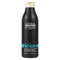 LOREAL Homme Iced Mint + Ginseng Energic Shampoo 8.45 oz