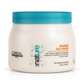 Loreal Nature Masque Aux Huiles 16.5 Oz