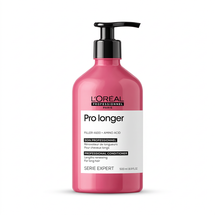 Loreal Prolonger Professional Conditioner Lengths renewing for Long Hair 16.9 oz