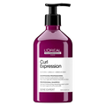 Loreal Serie Expert Curl Expression Intense Moisturizing Shampoo 16.9 oz