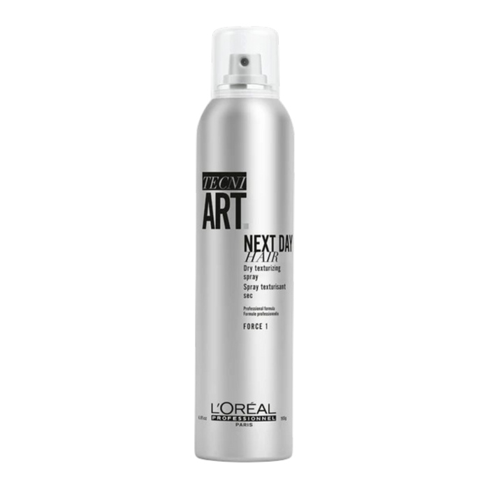LOREAL Techni.art Volume Next Day Texturizing Spray 6.8 oz