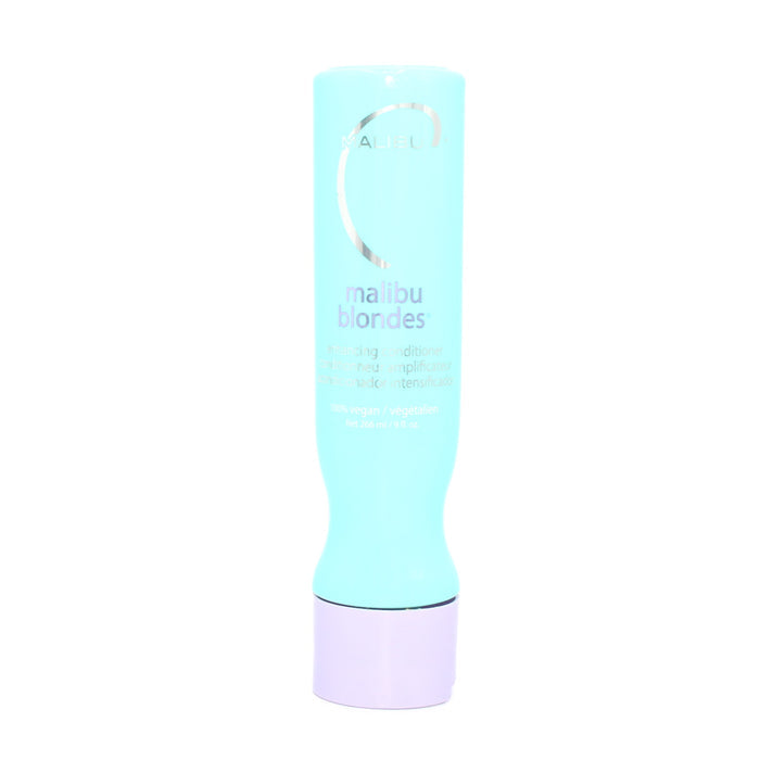 Malibu Blondes Enhancing Conditioner 9 oz - Overstock Beauty Supply