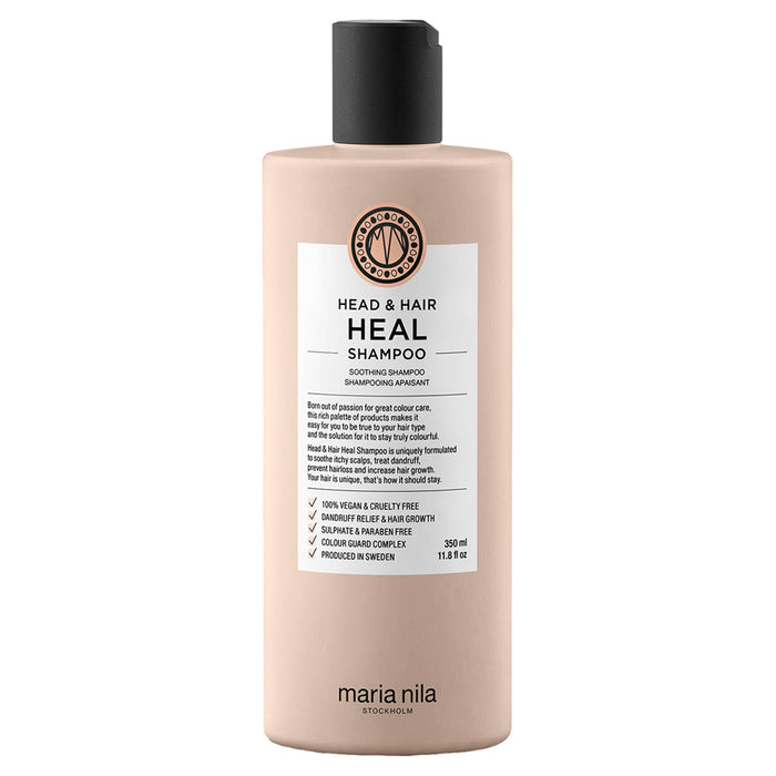 Maria Nila Head & Hair Heal Shampoo 11.8 oz