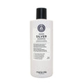 Maria Nila Sheer Silver Shampoo 11.8 oz - Overstock Beauty Supply