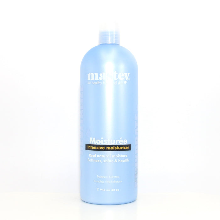 MASTEY Moisturee Intensive Moisturizer 32 oz - Overstock Beauty Supply