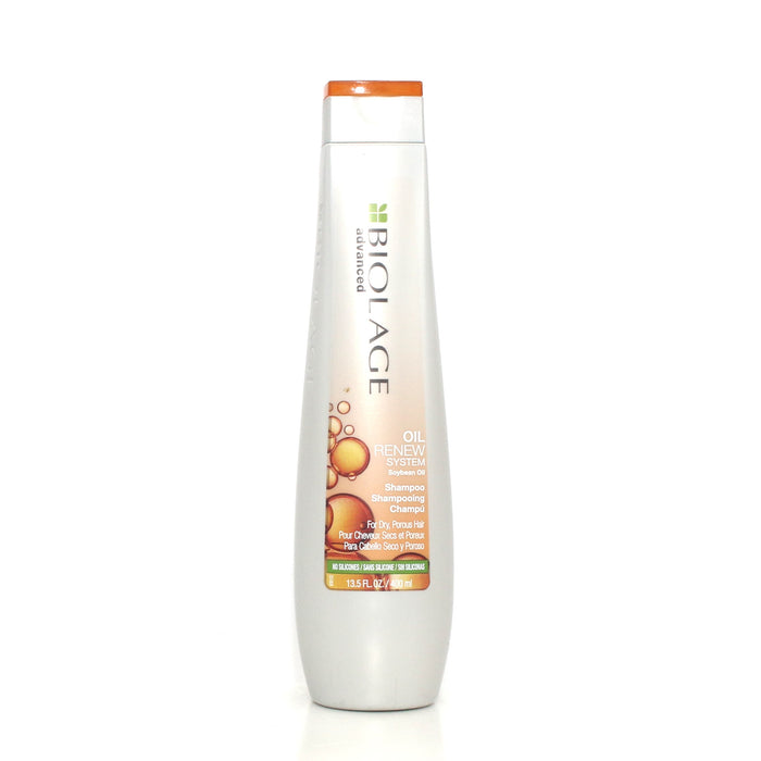 MATRIX Biolage Advanced Oil Renew System Shampoo 13.5 oz - Overstock Beauty Supply