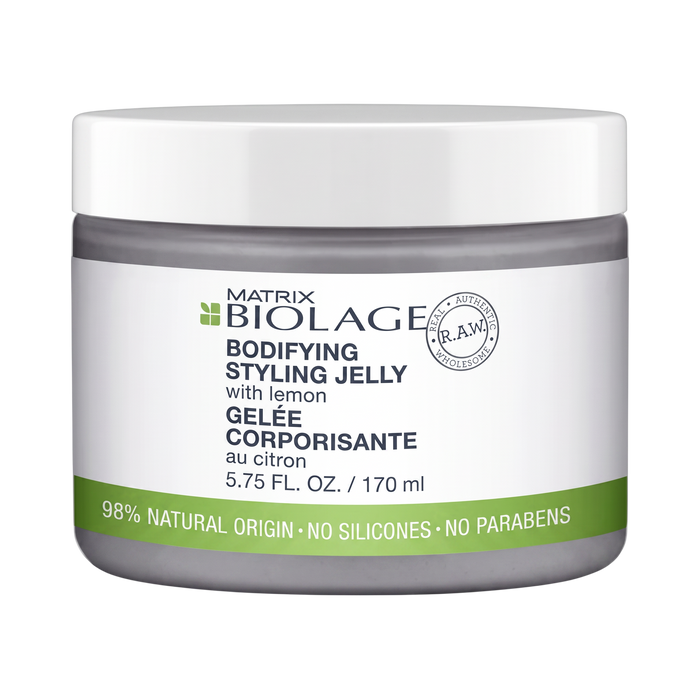 MATRIX Biolage Bodifying Styling Jelly 5.75 oz