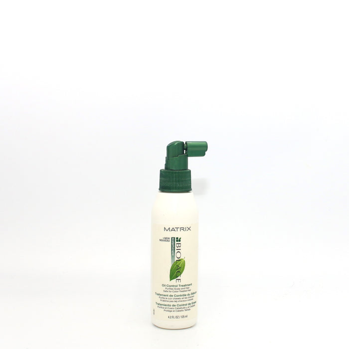 MATRIX Biolage Oil Control Treatment 4.2 oz - Overstock Beauty Supply