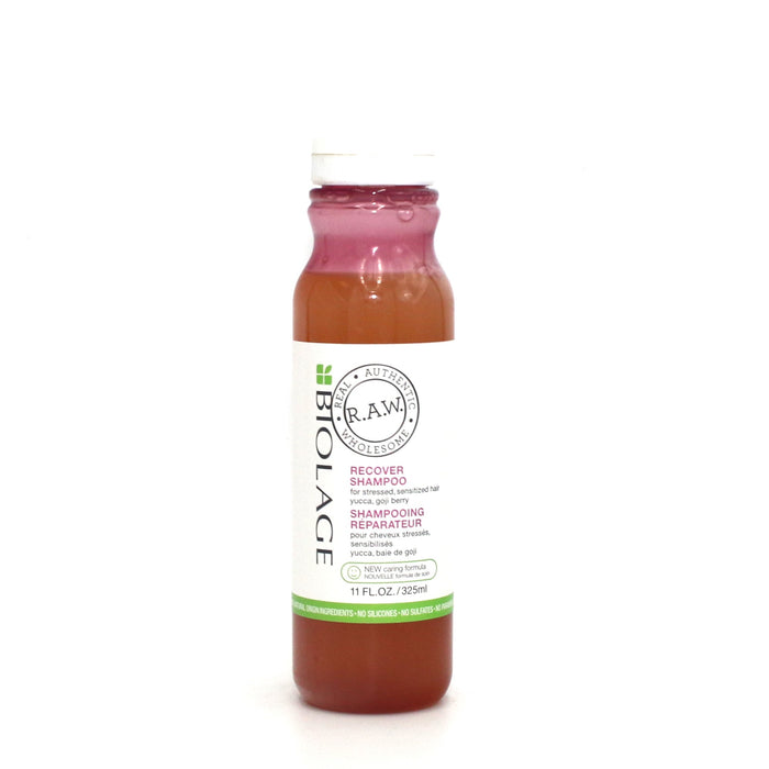MATRIX Biolage R.A.W. Recover Shampoo 11 oz - Overstock Beauty Supply