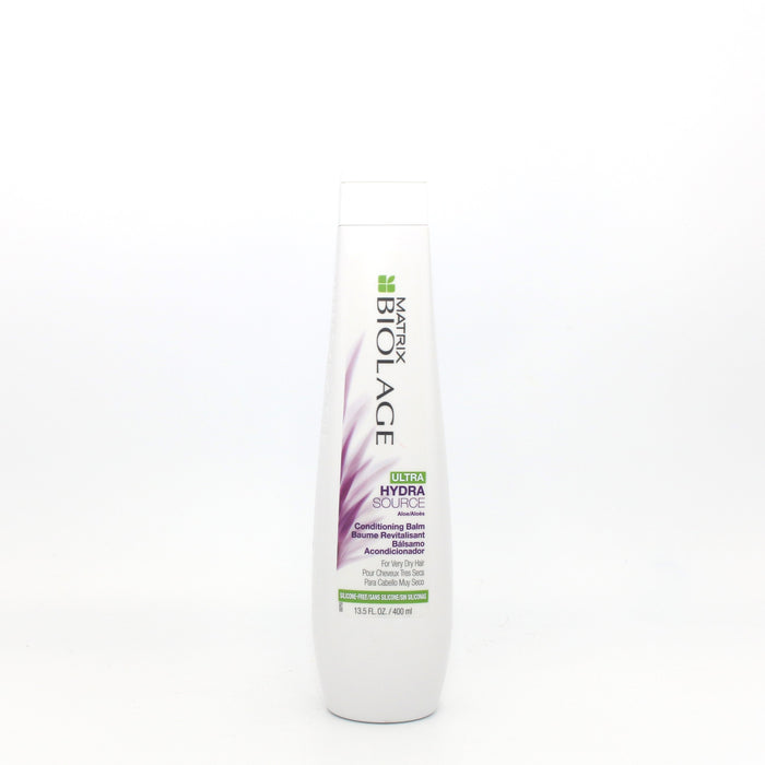 MATRIX Biolage Ultra Hydra Source Conditioning Balm 13.5 oz - Overstock Beauty Supply