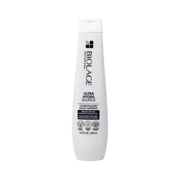 Matrix Biolage Ultra Hydra Source Conditioning Balm 13.5 oz
