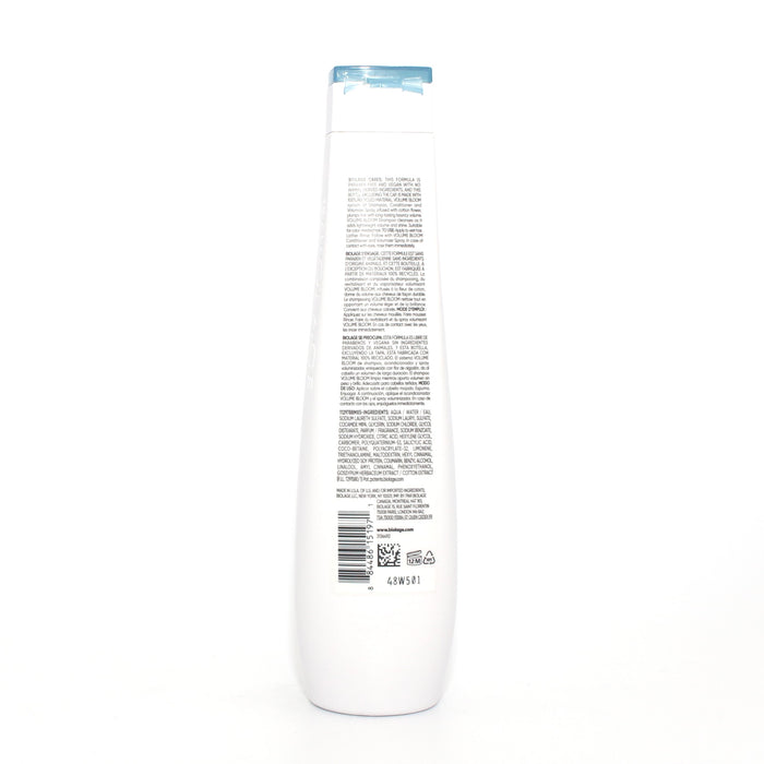 Matrix Biolage Volume Bloom Shampoo for Fine Hair 13.5 oz - Overstock Beauty Supply