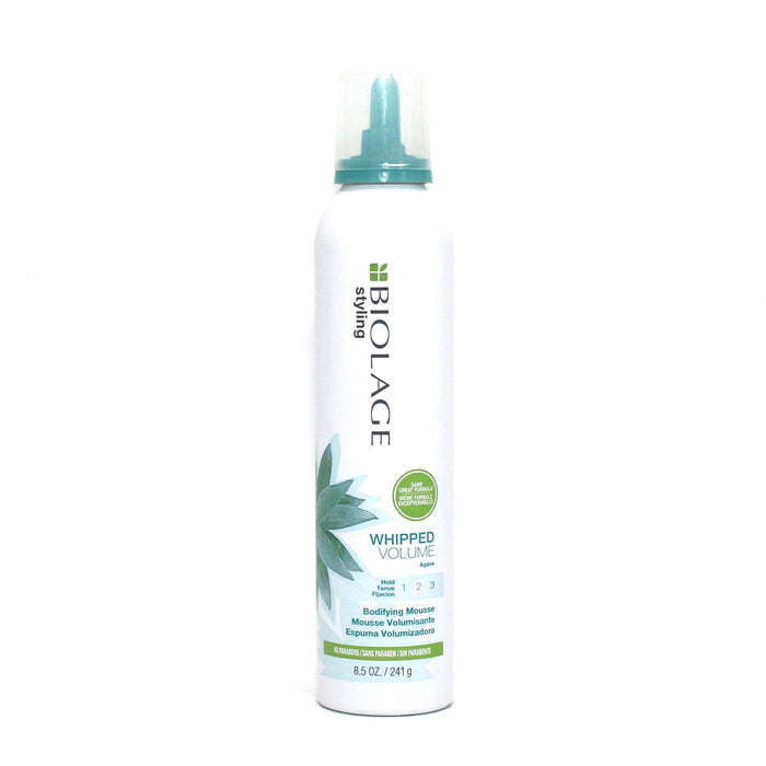 MATRIX Biolage Whipped Volume Mousse 8.5 oz - Overstock Beauty Supply